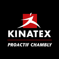 logo Kinatex Chambly en attendant